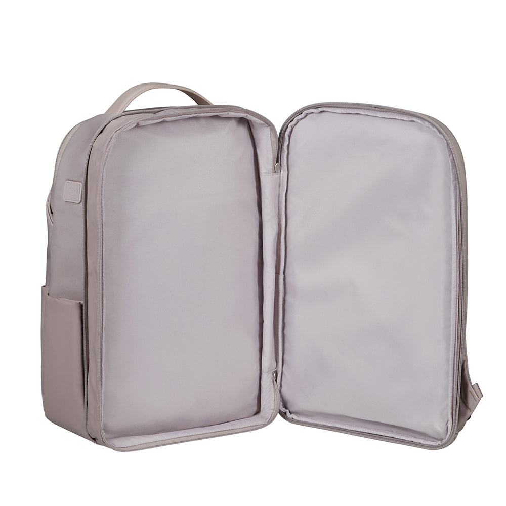 Mochila para notebook 15,6" Samsonite Workationist Rosa