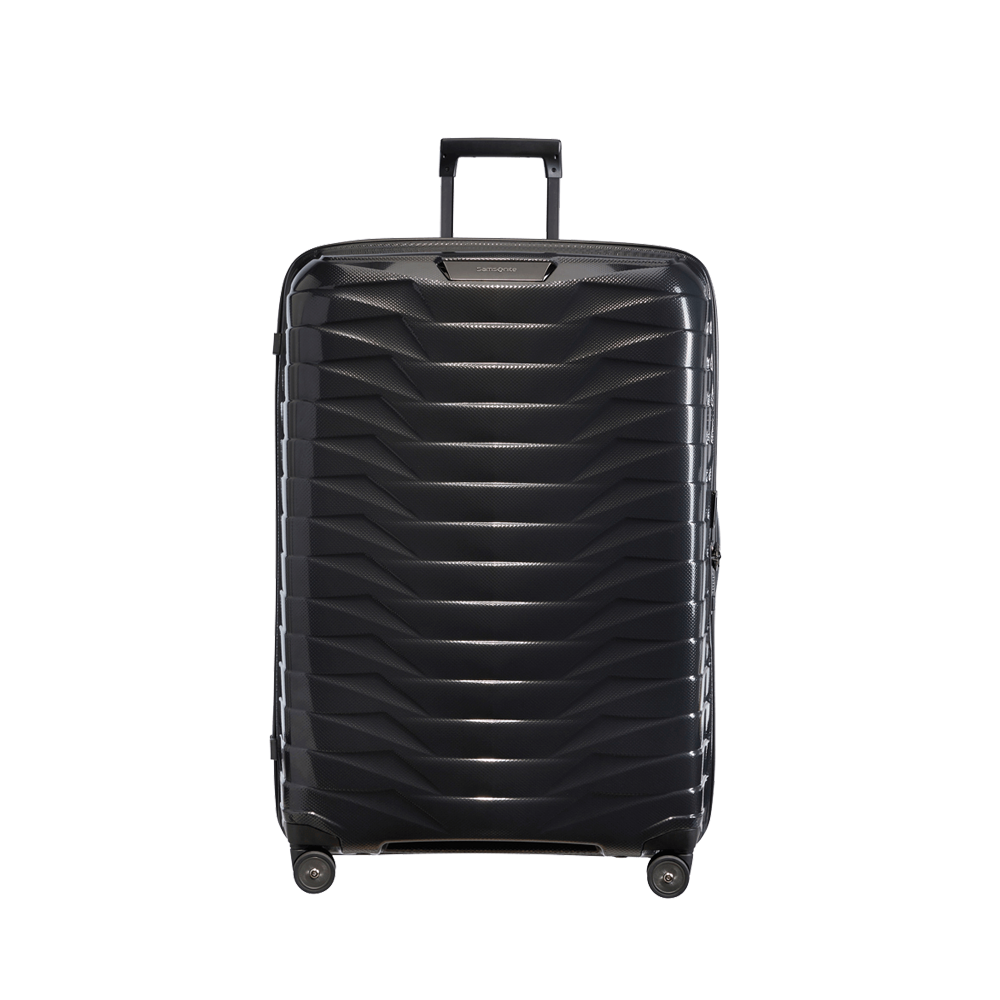 Maleta Proxis Spinner 69/25 M Black