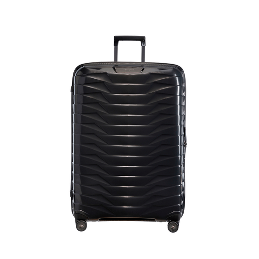 Maleta Proxis Spinner 69/25 M Black