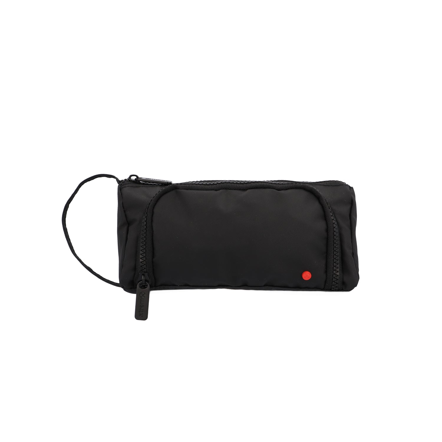 Estuche Pencil Case Focus 207 Black