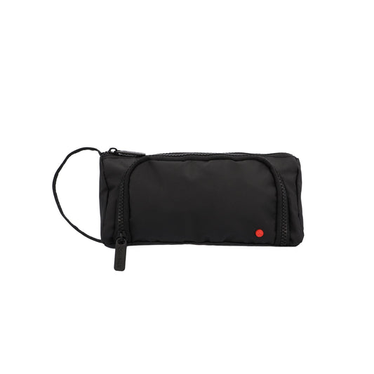 Estuche Pencil Case Focus 207 Black