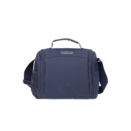 Lonchera Lunch Bag New Break 202 Navy