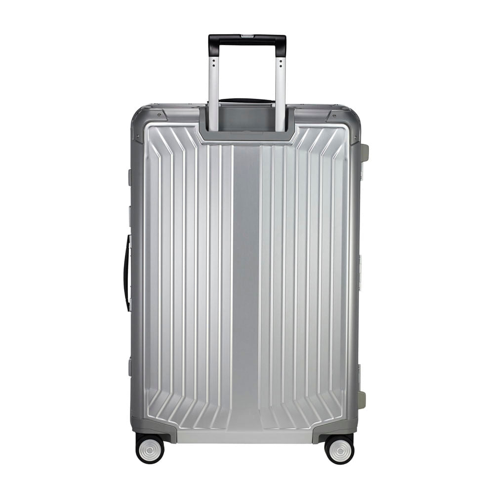 Maleta Lite-Box Spinner 76/28 Aluminio L 91 Lts