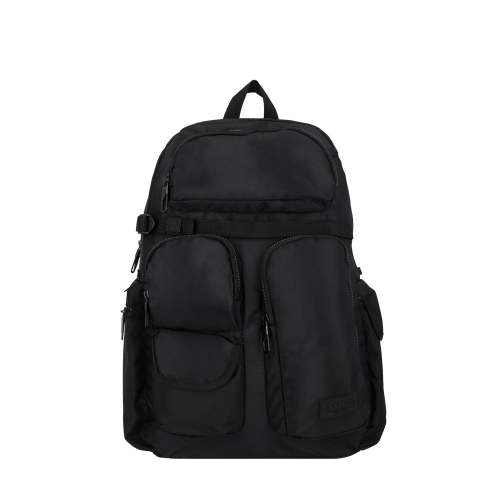 Mochila para Notebook 16" masculina Bradbury Preta