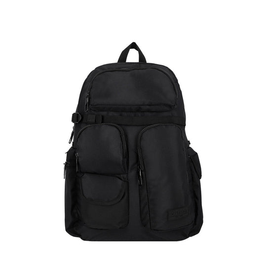 Mochila para Notebook 16" masculina Bradbury Preta