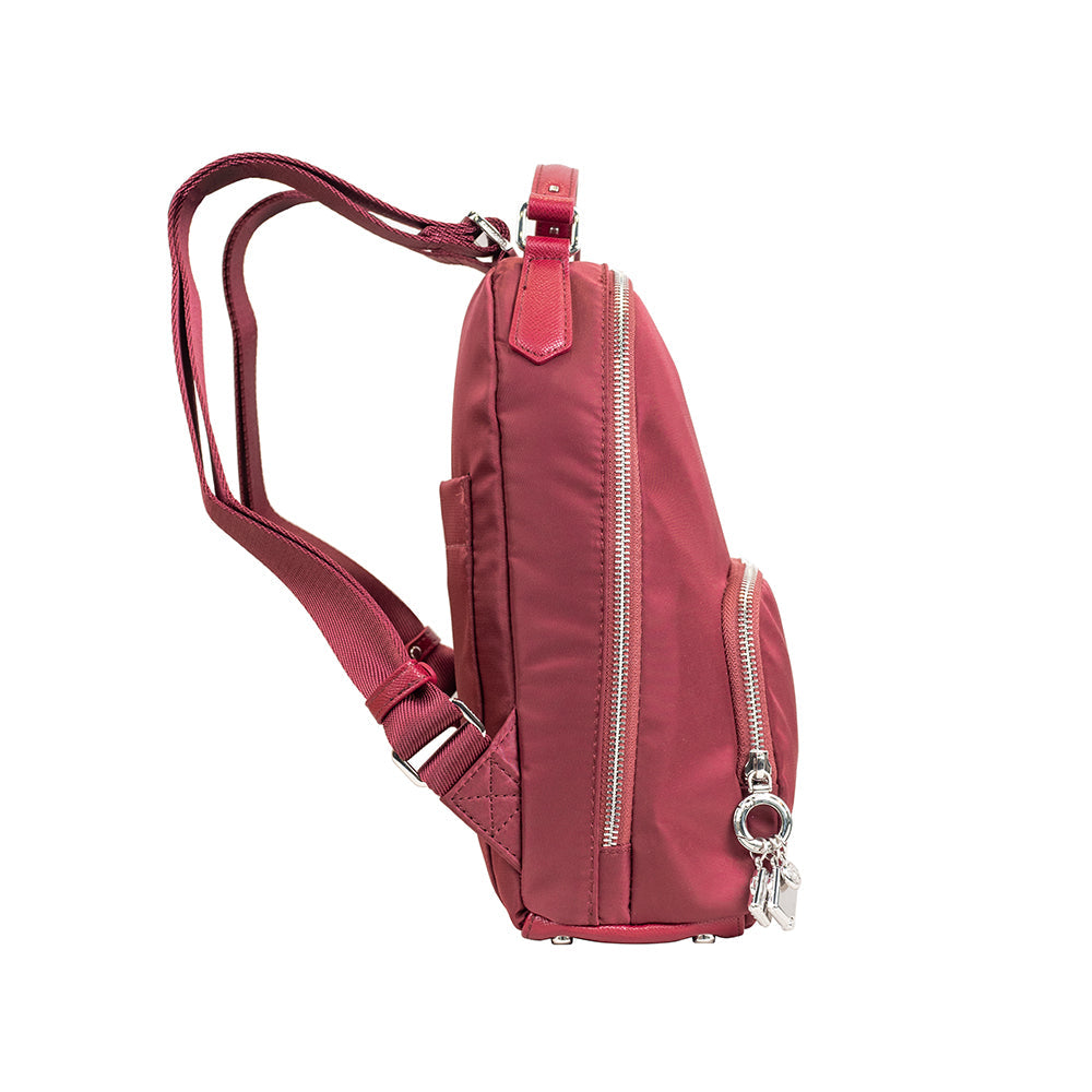 Mochila Casual Karissa 2.0 Backpack S Bordeaux