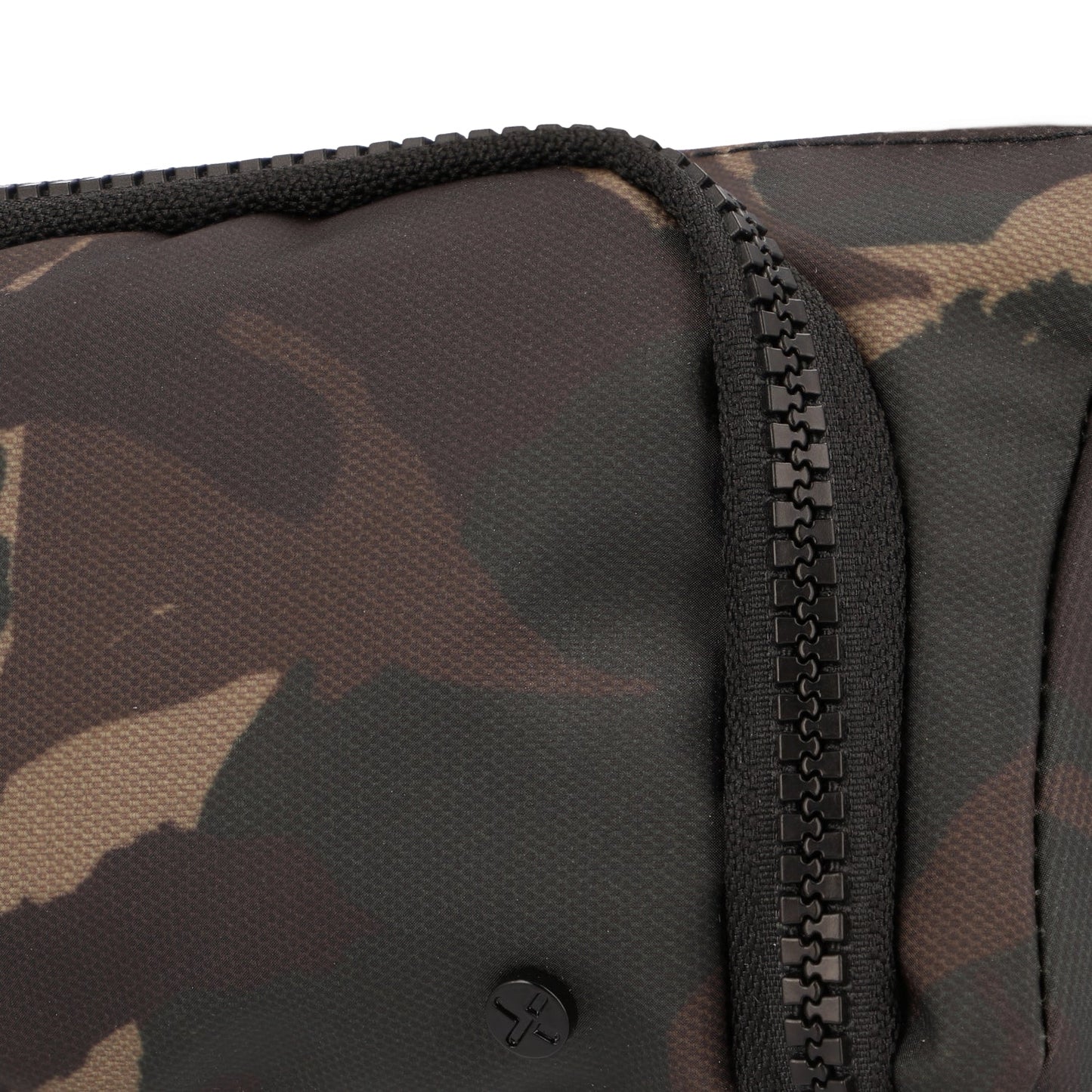 Estuche Pencil Case Focus 207 Olive Camo
