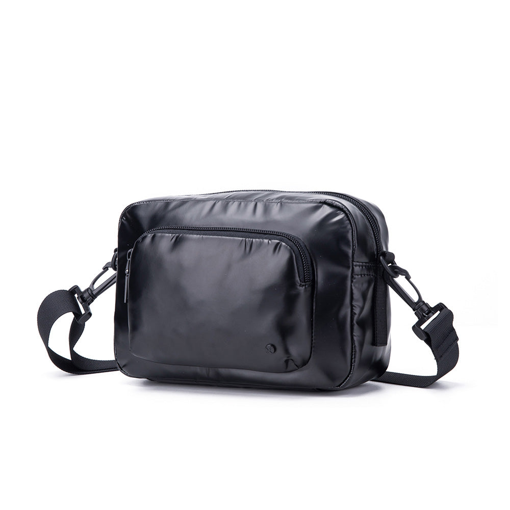 Bolsa Xtream Mila Preta Pequena