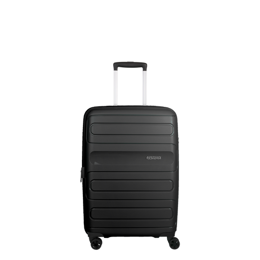Maleta Sunside Black S