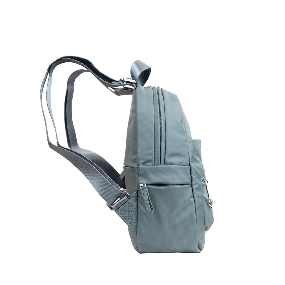 Mochila Casual Pequena  Move 3.0 Azul