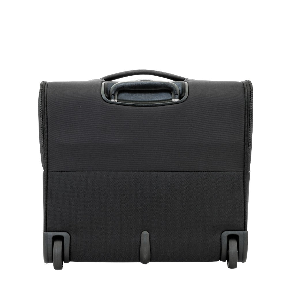 Maleta 72H Dlx Rolling Weekender Black S 32,24 Lts