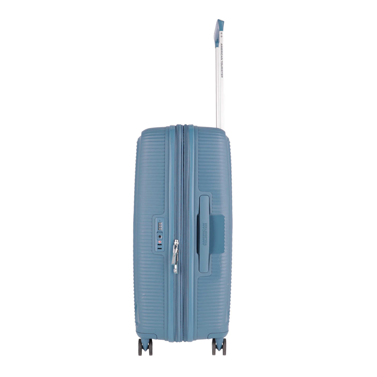 Maleta Curio Stone Blue XL