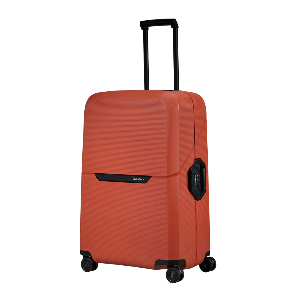 Magnum Eco Spinner 75/28 Maple Orange