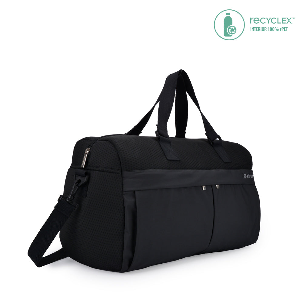 Bolso Aerobic SS22 Negro