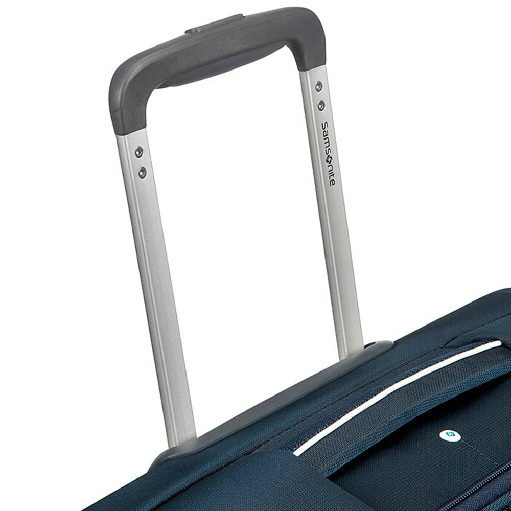 Maleta Popsoda Dark Blue Cabina 35 Lts