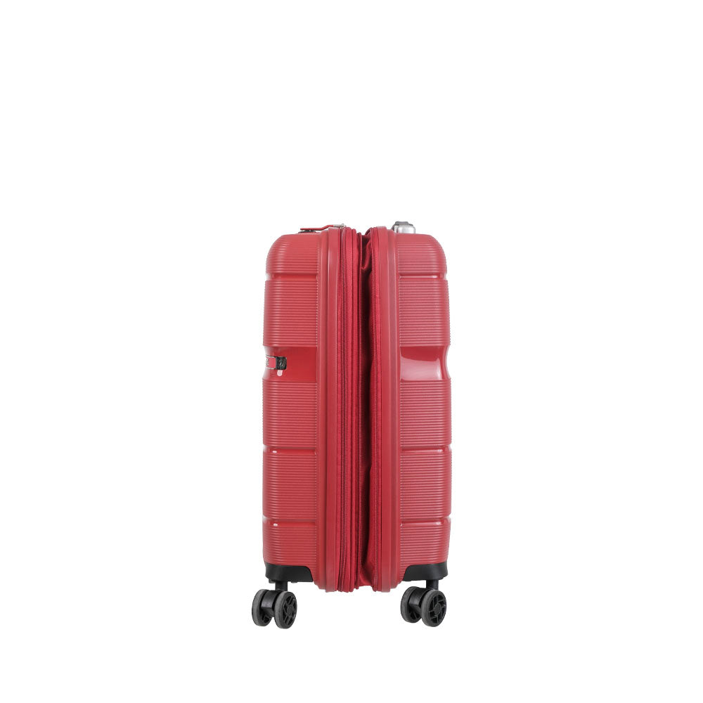 Mala de bordo Linex Red