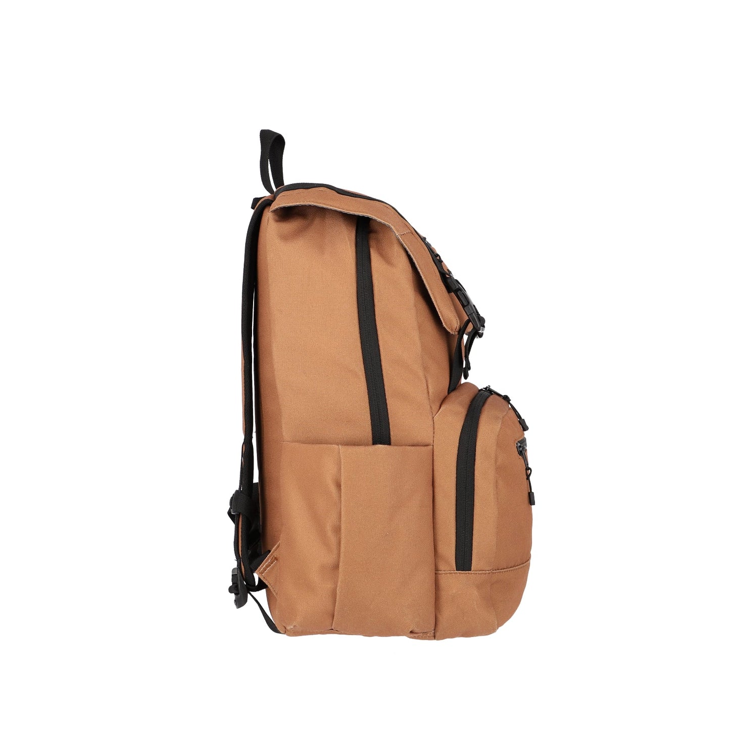 Lifestyle Backpack Kent 265 Brown
