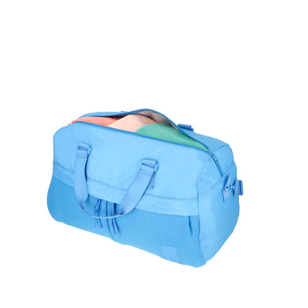 Mala Duffel Aerobic 3XT Azul