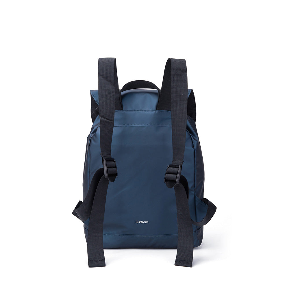 Mochila Mollie FW22 Azúl
