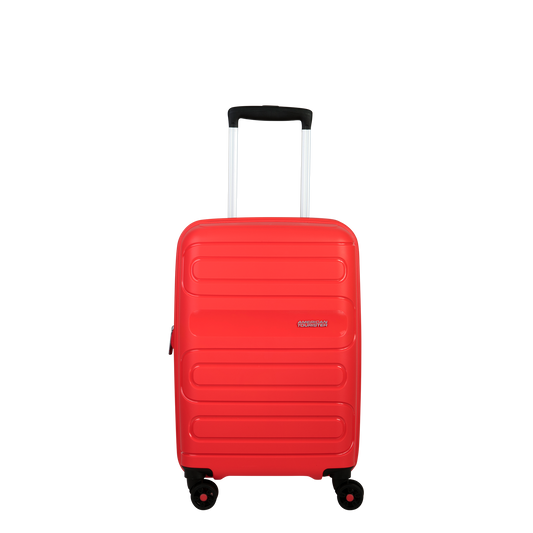 Maleta Sunside Sunset Red S