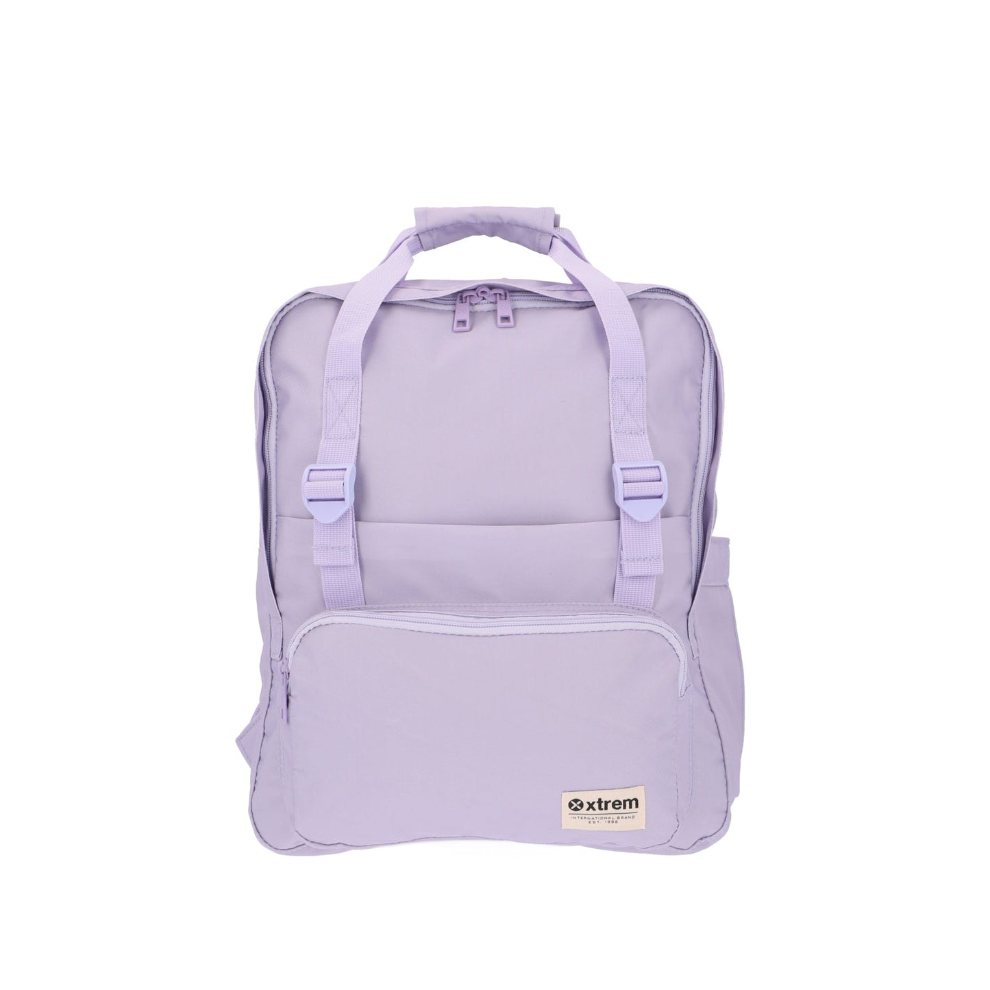 Mochila Lifestyle Backpack Georgia 241 Lilac