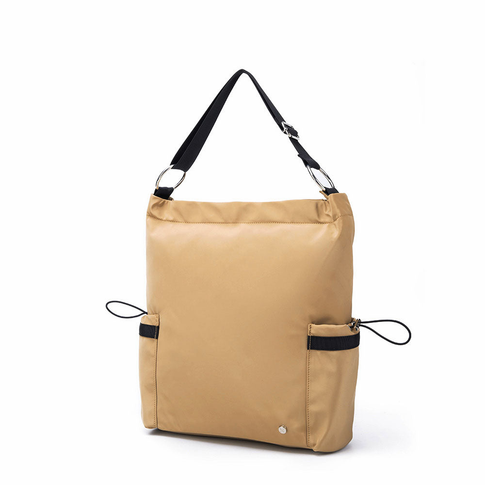 Cartera Grace FW22 Camel