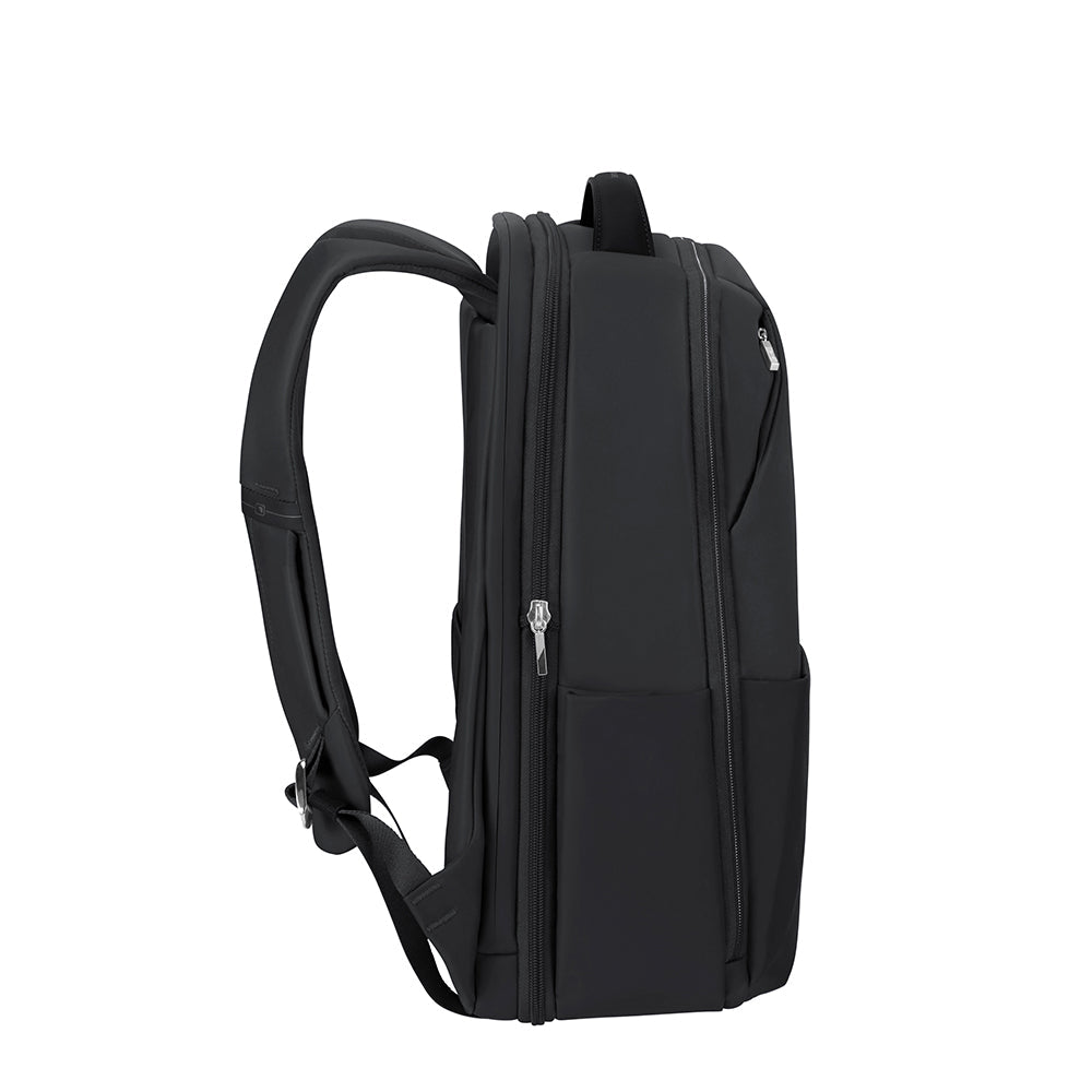 Mochila para notebook 15,6" Samsonite Workationist Preta