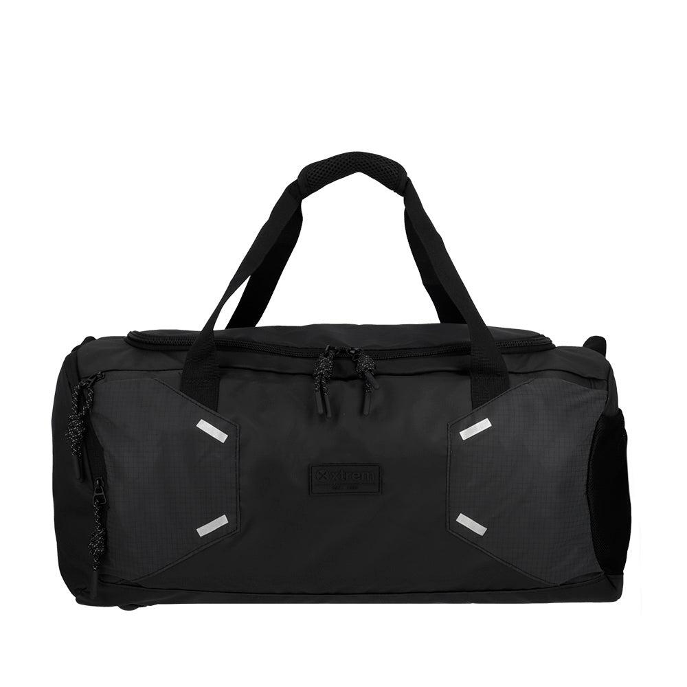Mala Duffel Rider 3XT Preta