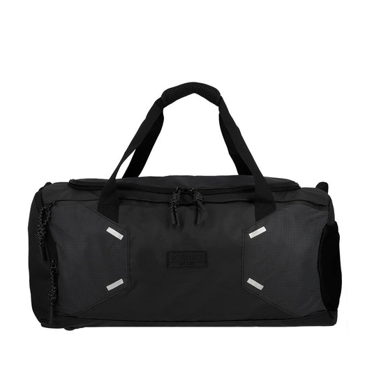 Mala Duffel Rider 3XT Preta
