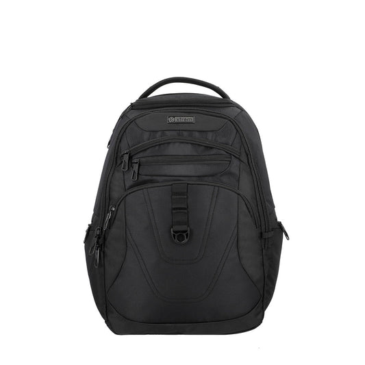 Mochila para Notebook 17" masculina Epic 2.0 Preta