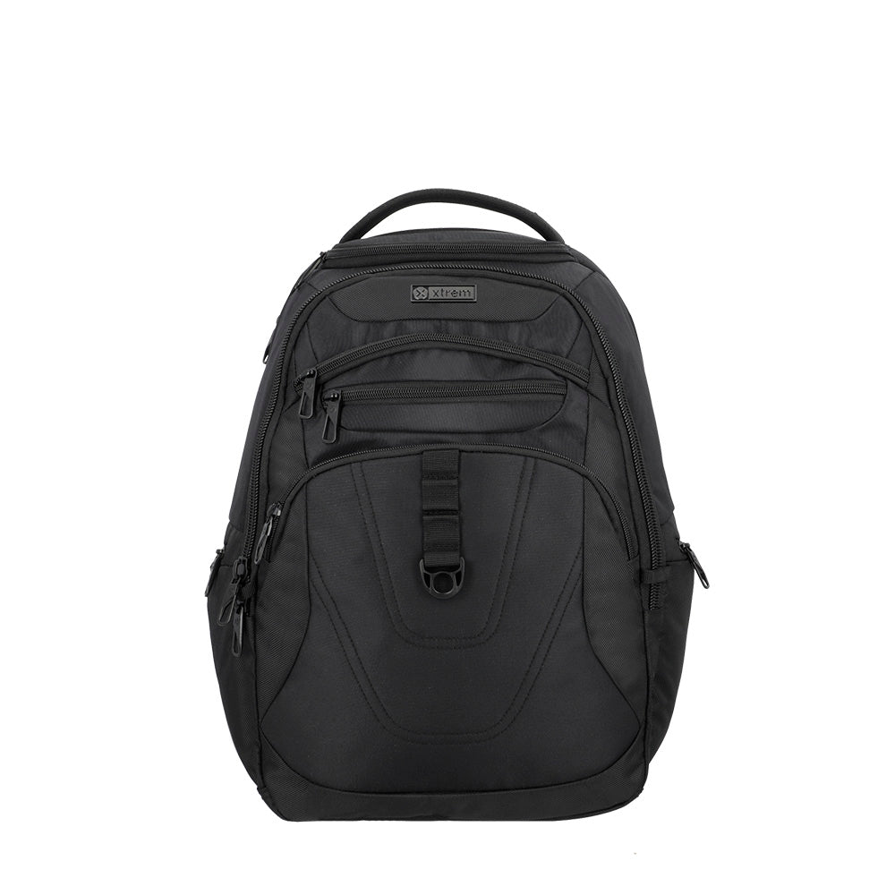Mochila para Notebook 17" masculina Epic 2.0 Preta