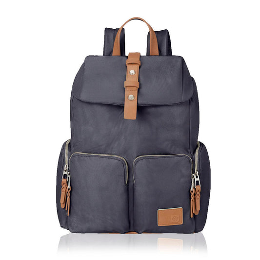 Mochila Yourban Flap 14.1" Azul