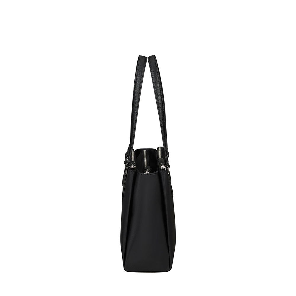 Cartera Tote Bag  Essentially Karissa Preta