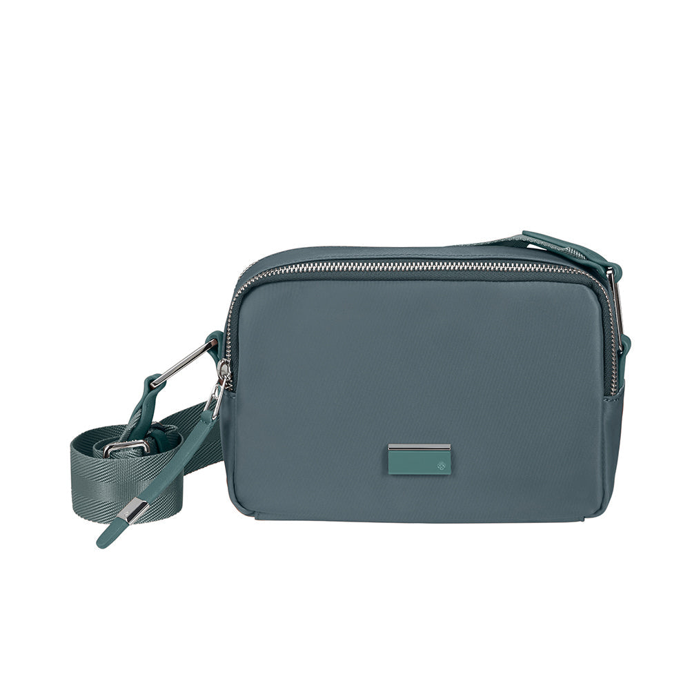 Cross Body bag   BE-HER Verde