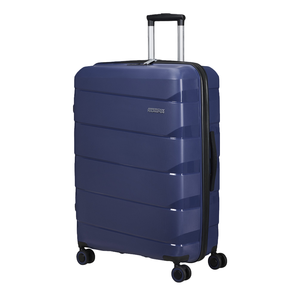 Bagagem Azul L