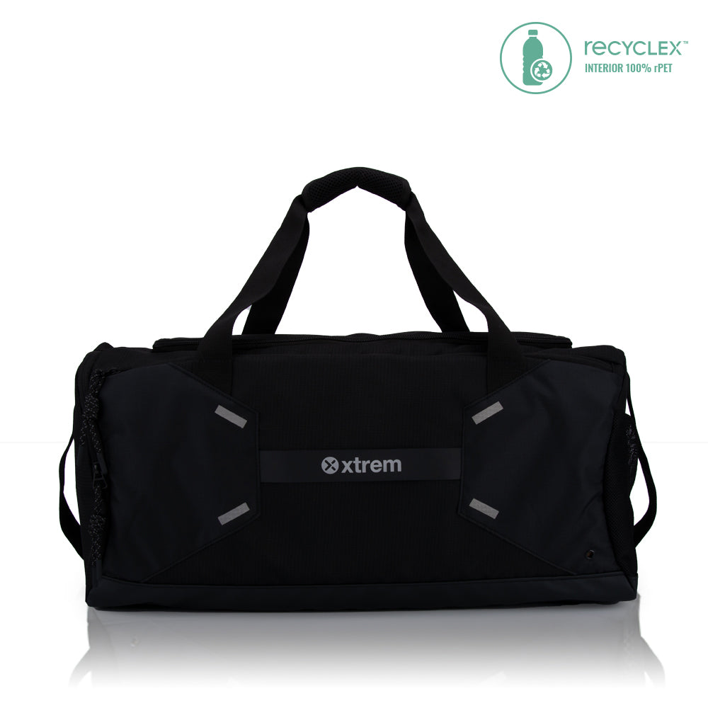 Bolso Rider M SS22 Negro