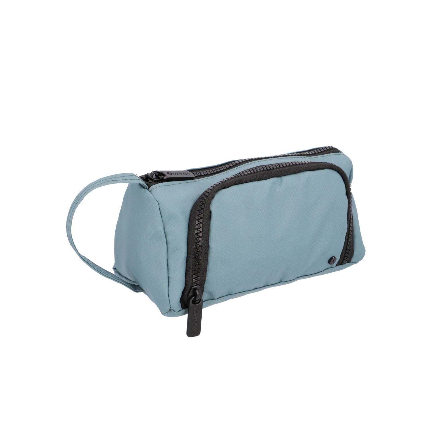 Estuche Pencil Case Focus 207 Grey