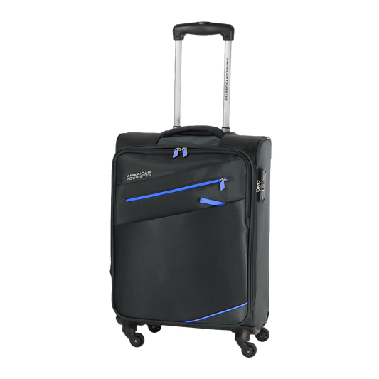 Maleta Fiji Tcs Exp Tsa Cabina Black