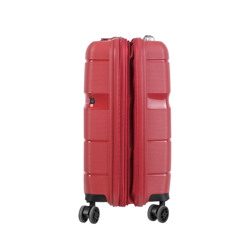 Mala grande Linex Red