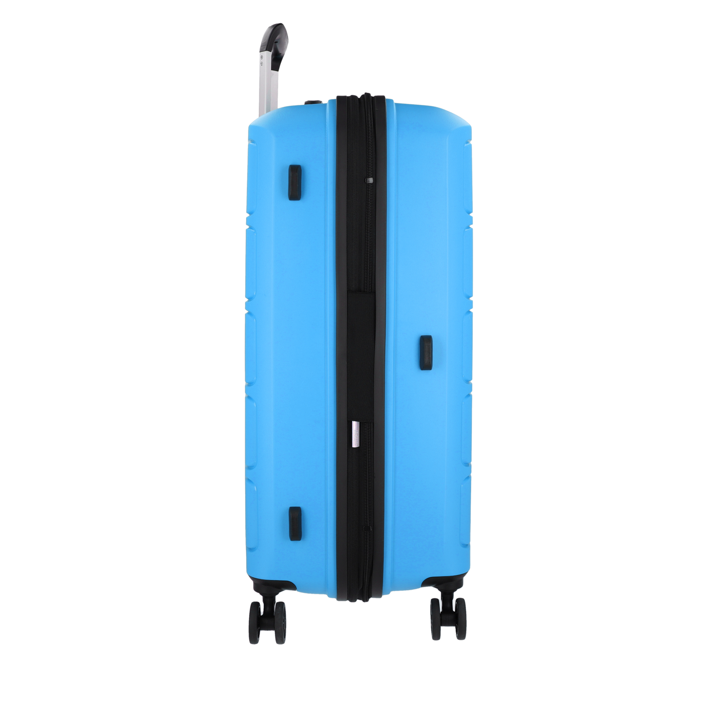 Maleta grande Tracker azul