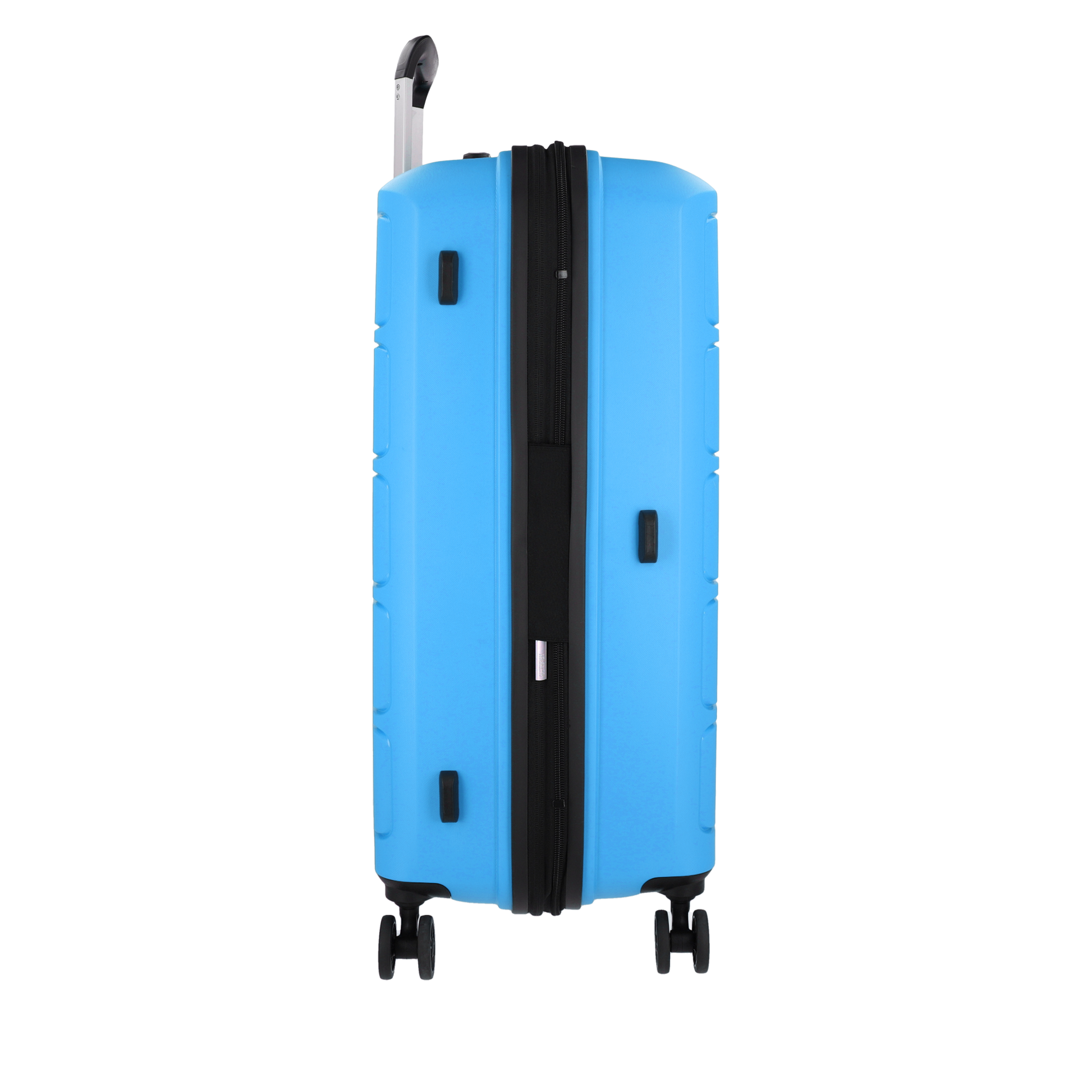 Maleta grande Tracker azul