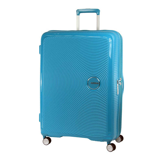 Maleta Curio Spinner 77/28 Azul