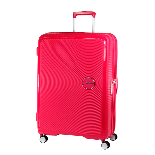 Maleta Curio Pink XL