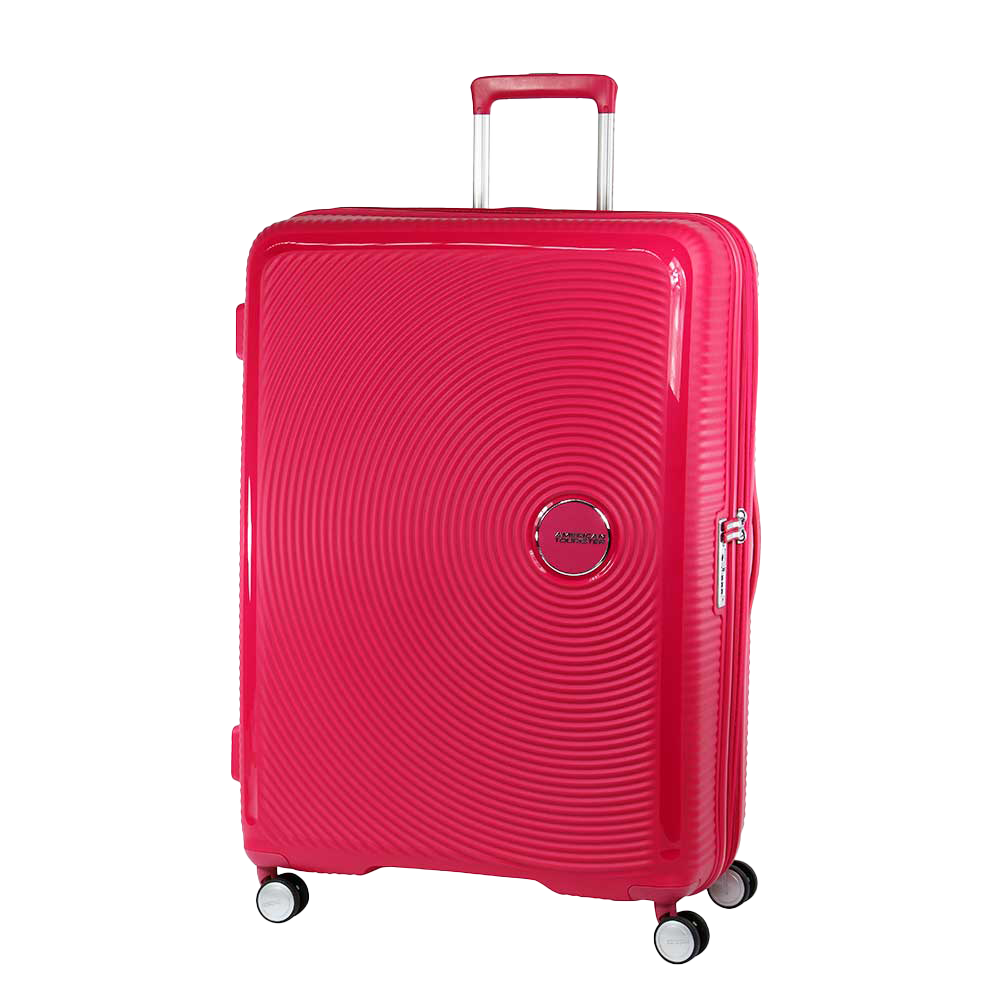 Maleta Curio Pink XL