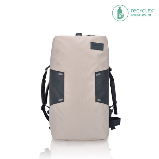 Mochila Mountain SS22 Crudo