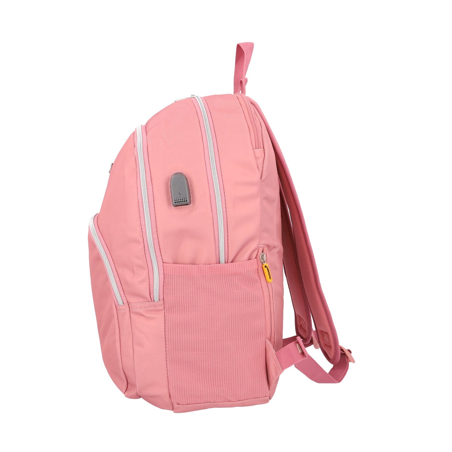 Mochila Techno Backpack Kansas 215 Pink