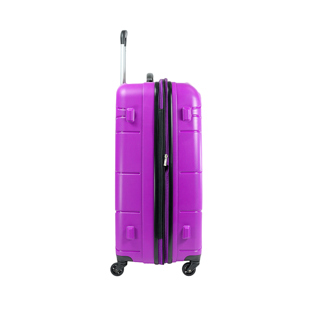  Maleta Rígida ACURA SPINNER 67/24 EXP Mediana VIOLET 