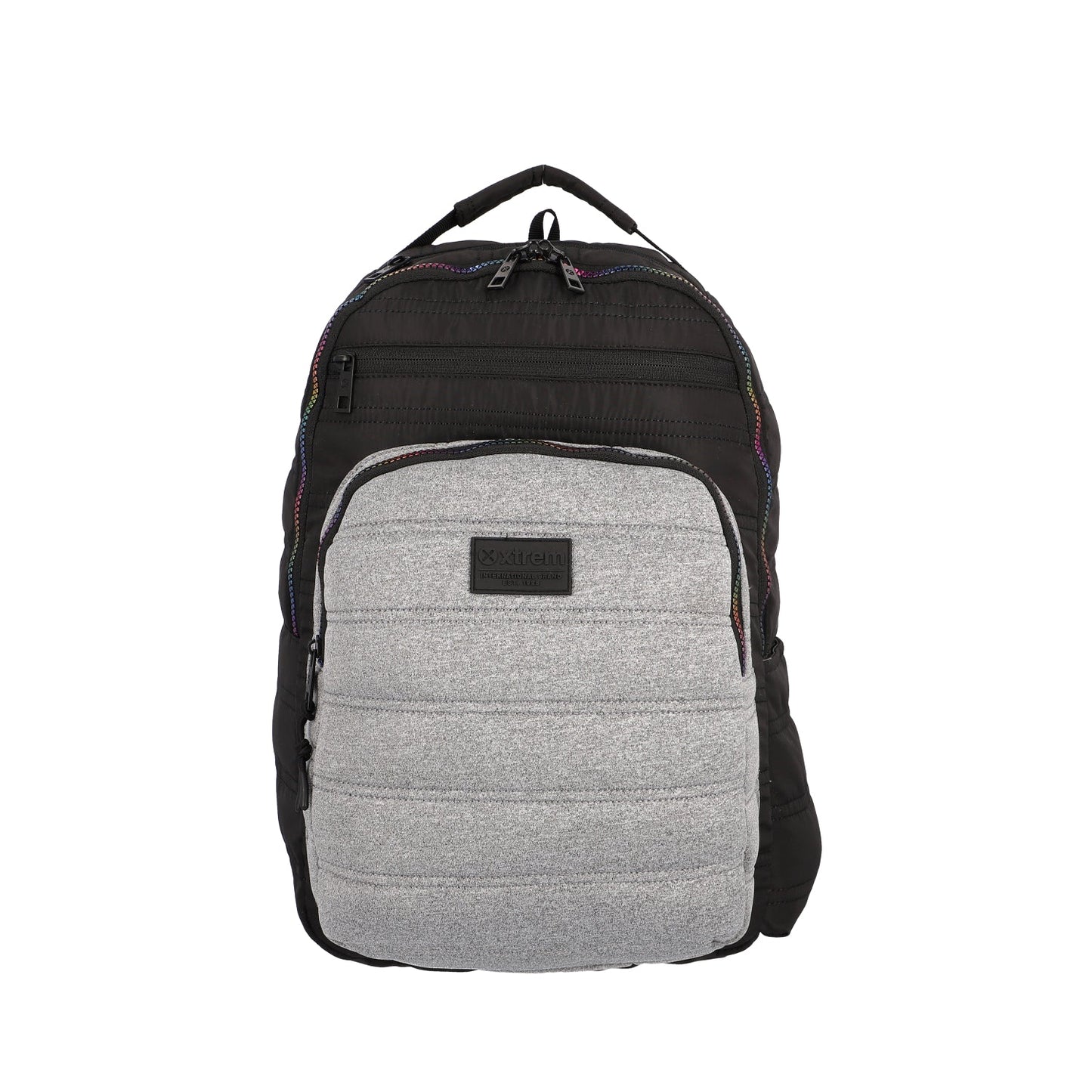 Mochila Lifestyle Backpack Vermont 232 Blck/Grey