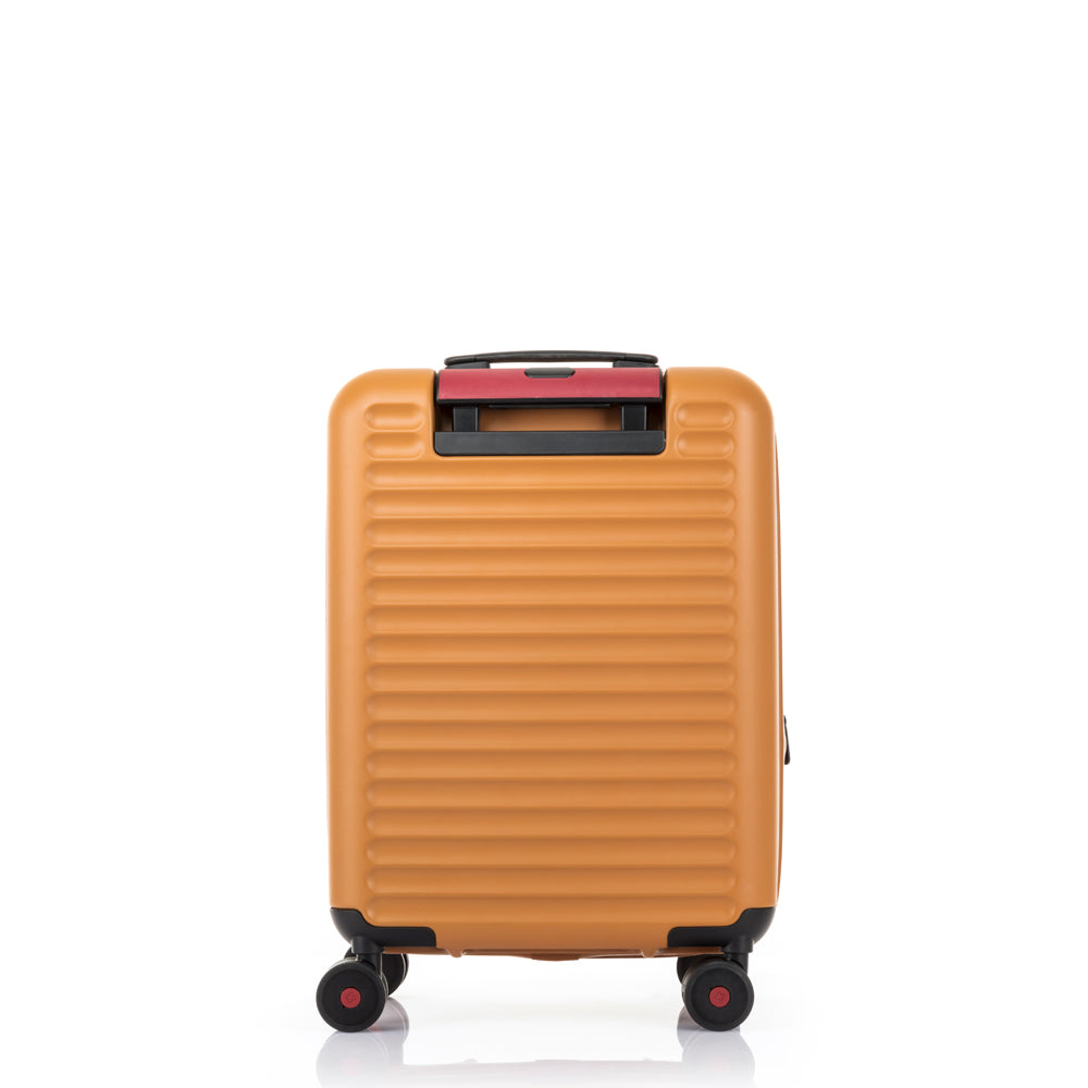 Maleta TOIIS C TCS Mustard Cabina