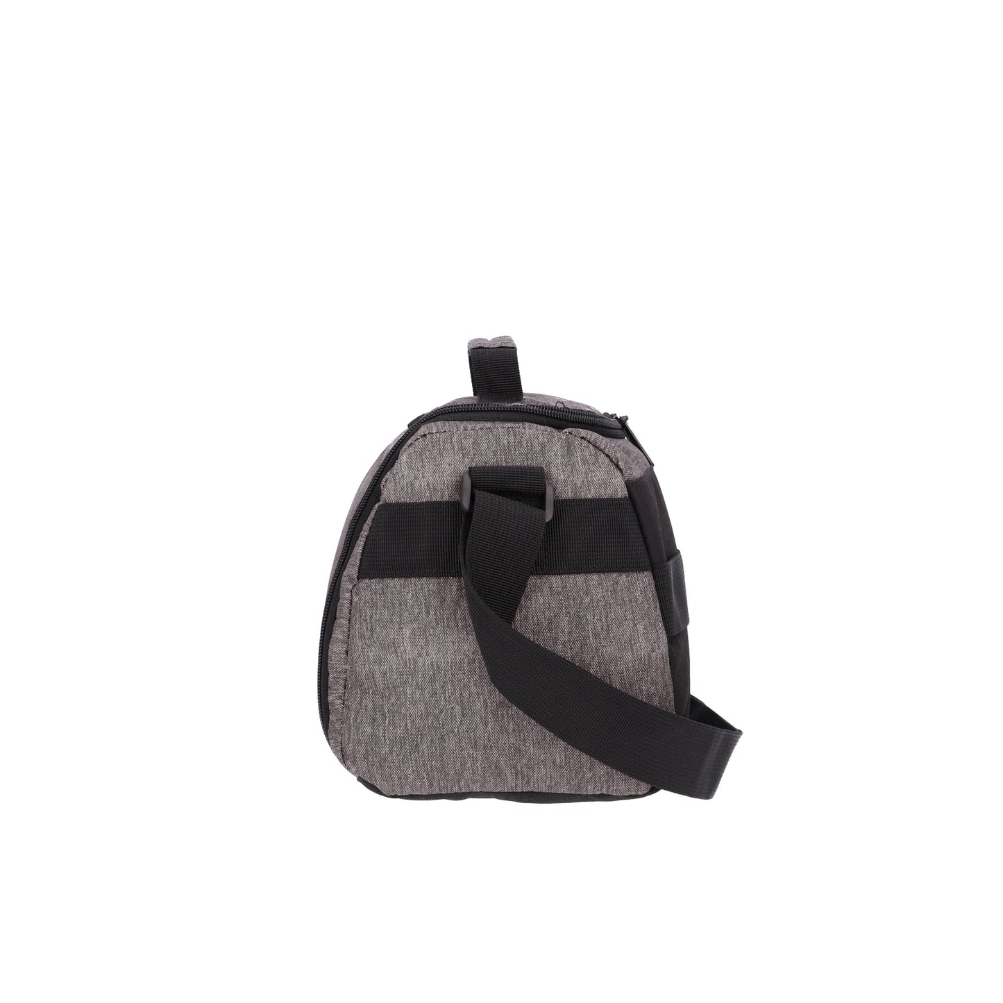 Lonchera Lunch Bag New Break 202 Grey Print